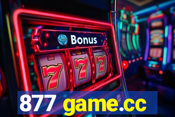 877 game.cc